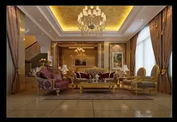 Residential interiors: other compositions · XY-1466