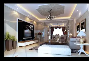 Residential interiors: other compositions · XY-0378