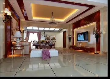 Residential interiors: other compositions · XY-1014