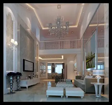 Living rooms · XY-2393