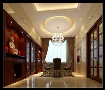 Dining rooms · XY-0808