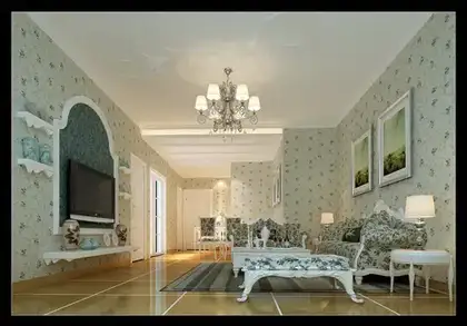 Residential interiors: other compositions · XY-0508
