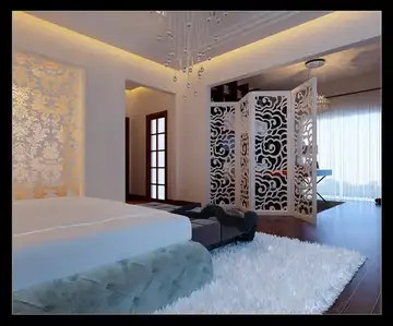 Residential interiors: other compositions · XY-2320