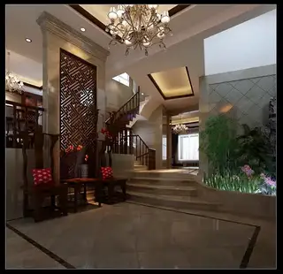 Холлы и лестницы · XY-2300