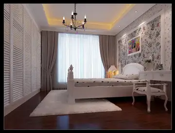 Children’s rooms · XY-2491