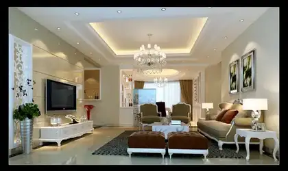Residential interiors: other compositions · XY-1160
