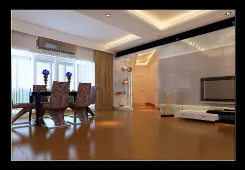 Residential interiors: other compositions · XY-0473