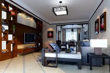 Residential interiors: other compositions · XY-0210