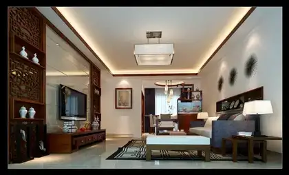 Residential interiors: other compositions · XY-1030