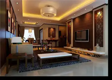 Residential interiors: other compositions · XY-1299