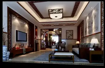 Residential interiors: other compositions · XY-1496
