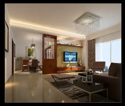 Residential interiors: other compositions · XY-1159
