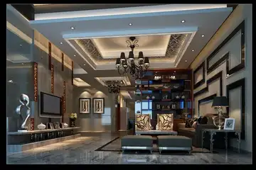 Living rooms · XY-1852