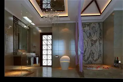 Residential interiors: other compositions · XY-1442