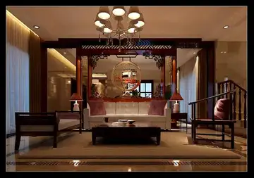 Residential interiors: other compositions · XY-0946