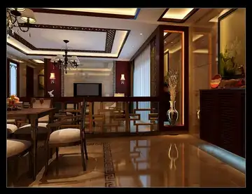 Residential interiors: other compositions · XY-0428