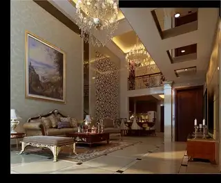 住宅空间：其他方案 · XY-1358