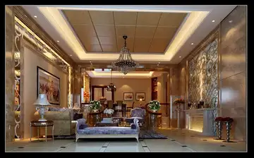Residential interiors: other compositions · XY-0536