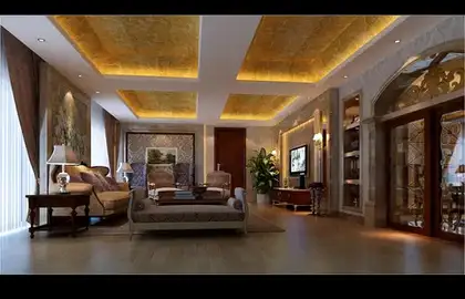 Residential interiors: other compositions · XY-1623