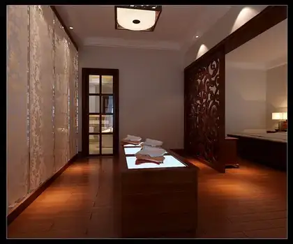 Bedrooms · XY-2392