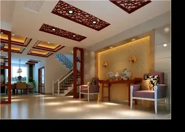 Residential interiors: other compositions · XY-2251