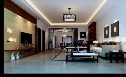 Residential interiors: other compositions · XY-0419