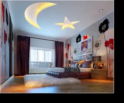 Residential interiors: other compositions · XY-0330