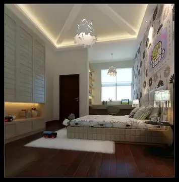 Children’s rooms · XY-2111