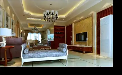 Living rooms · XY-2430