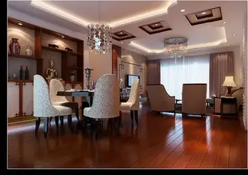 Residential interiors: other compositions · XY-0837