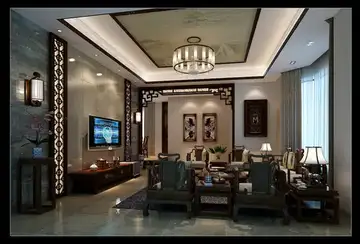Residential interiors: other compositions · XY-1905