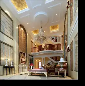Living rooms · XY-2494