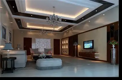 Residential interiors: other compositions · XY-1382