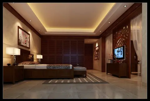 Bedrooms · XY-1387