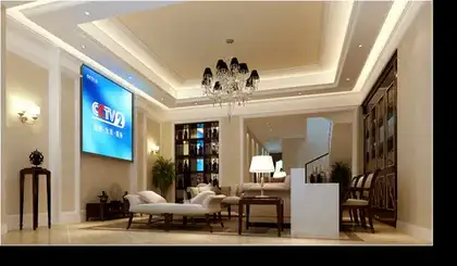 Residential interiors: other compositions · XY-2037