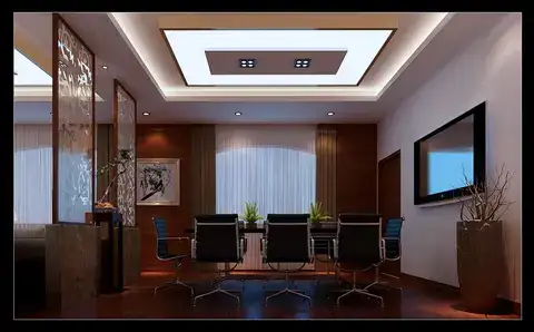 Commercial interiors: other compositions · XY-0941