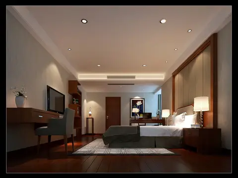 Bedrooms · XY-0463