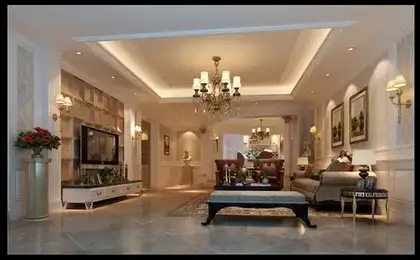 Residential interiors: other compositions · XY-1768