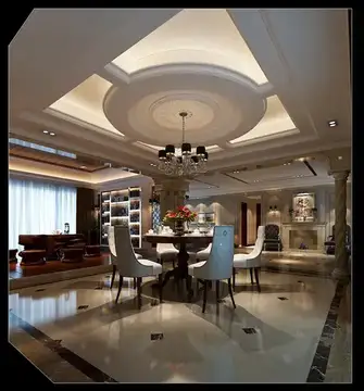 Residential interiors: other compositions · XY-1755