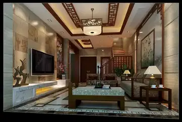 Residential interiors: other compositions · XY-1330
