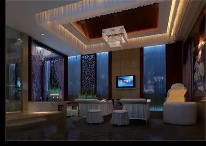 Commercial interiors: other compositions · XY-1531