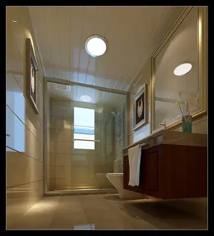 Residential interiors: other compositions · XY-0683
