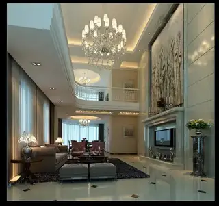 Residential interiors: other compositions · XY-1867