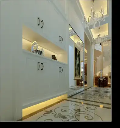 Residential interiors: other compositions · XY-2355