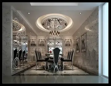 Residential interiors: other compositions · XY-1165