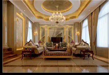 Residential interiors: other compositions · XY-1138