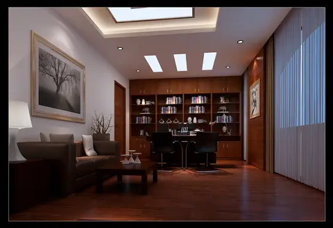 Commercial interiors: other compositions · XY-0940