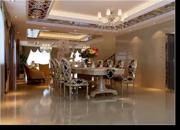 Residential interiors: other compositions · XY-1216