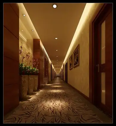 Commercial interiors: other compositions · XY-1035