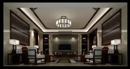 Гостиные · XY-0347